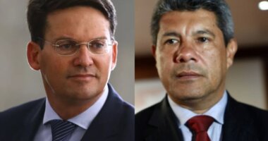 Artigo: Roma rebate críticas de Jerônimo a Bolsonaro: “terceiriza responsabilidades”