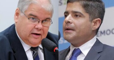 Artigo: Após rompimento, Lúcio Vieira Lima manda recado a ACM Neto: “A fila andou”