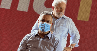 Artigo: Cotado para ministro, Rui exalta Lula após sabatina no JN: “Levou esperança”