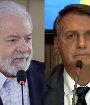 Artigo: Lula lidera, mas empata no segundo turno contra Jair Bolsonaro, diz pesquisa