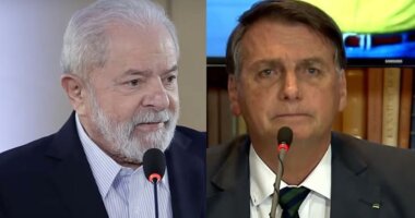 Artigo: AtlasIntel: inelegível, Bolsonaro é colocado a frente de Lula em pesquisa para presidência