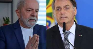 Artigo: Lula renova ataque contra Bolsonaro e diz que nunca iria “pedir pix” a apoiadores