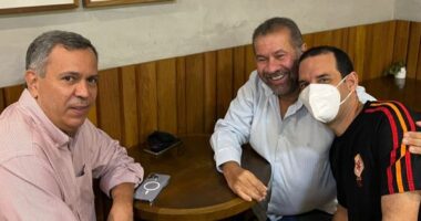 Artigo: Carlos Lupi crava nomes do PDT para próximas eleições