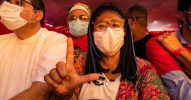 Artigo: “Com Lula, Jerônimo, Rui e Wagner a Bahia tem a ganhar e progredir”, diz Marta