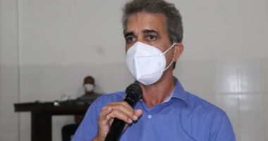 Artigo: Deputado do PT rebate críticas de ACM Neto: “Discurso vazio, covarde e preconceituoso”