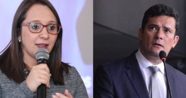 Artigo: Presidente do Podemos diz que soube da filiação de Moro ao União Brasil pela imprensa