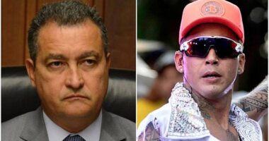 Artigo: Kannário dispara segurança pública da Bahia: “O povo da favela é a maior vítima”