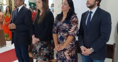 Artigo: Deputado federal do PP surge em evento com Jerônimo Rodrigues
