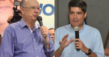 Artigo: Em meio a aproximação com Jerônimo, ACM Neto diz que errou ao não ter Zé Ronaldo como vice em 22