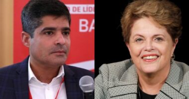 Artigo: “Quem governou com Dilma, governa com qualquer um”, dispara Neto sobre ex-presidente