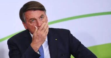 Artigo: Mudanças na Lei Rouanet provocam ódio de artistas, diz Bolsonaro