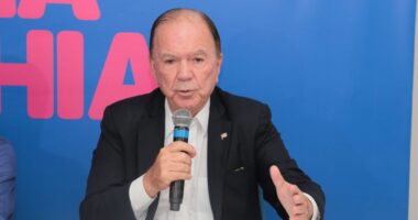 Artigo: João Leão pode disputar a Prefeitura de Lauro de Freitas em 2024