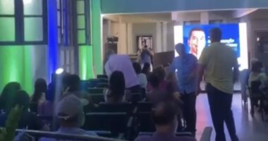 Artigo: Pré-campanha: evento de ACM Neto em Ilhéus “não deu 50 pessoas”