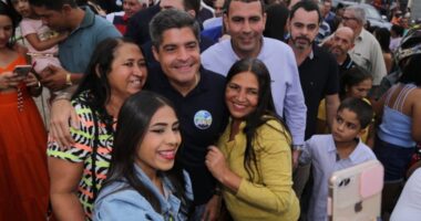 Artigo: ACM Neto promete acelerar obras de hospital municipal de Campo Formoso se for eleito