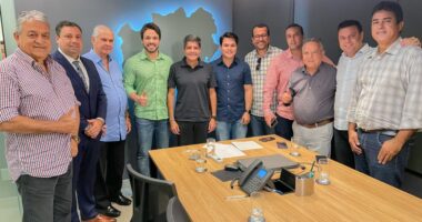 Artigo: ACM Neto acolhe sugestão do PDT para compor chapa majoritária como vice