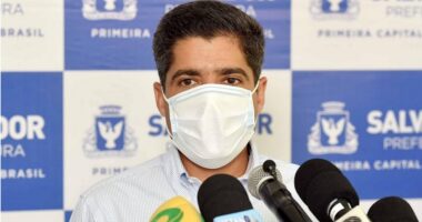 Artigo: Câmara de Dias D’Ávila reprova concessão de título de cidadão a ACM Neto