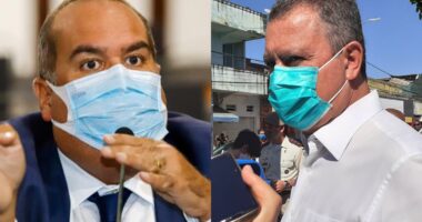 Artigo: “O governo do PT perdeu o controle”, dispara deputado após mortes de PMs