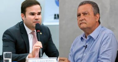 Artigo: “Governo não age em segurança pública”, dispara Cacá Leão