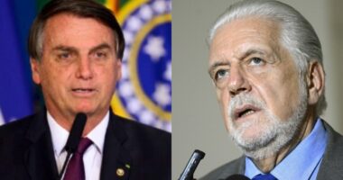 Artigo: Wagner descarta vitória de Bolsonaro e chama presidente de “antivida”