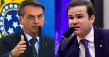 Artigo: Cacá Leão volta a negar alinhamento com Bolsonaro: “Nem lulista, nem bolsonarista”
