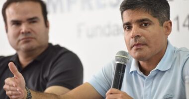 Artigo: “A Bahia precisa viver um novo ciclo de industrialização”, diz ACM Neto