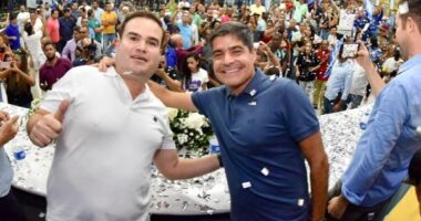 Artigo: “Deixei uma eleição ganha, de deputado federal, pois acredito neste projeto”, diz Cacá sobre disputa pelo Senado