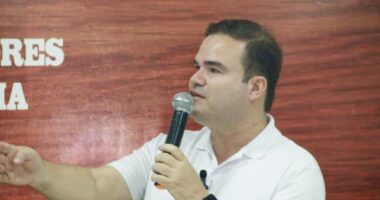 Artigo: Cacá Leão abre as portas do PP para receber Ana Paula e outros nomes do PDT