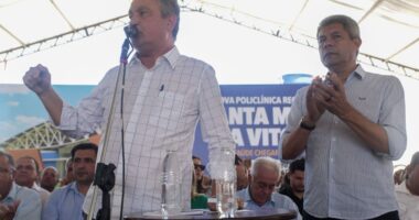 Artigo: “Respeitem a escola pública, filhinhos de papai'”, dispara Rui contra a oposição