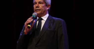 Artigo: Datafolha: número de eleitores que conhecem Jerônimo chega a 67%