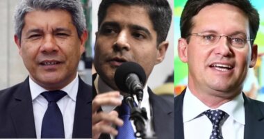 Artigo: Média de idade de candidatos ao governo diminui 12 anos