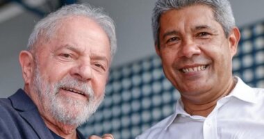 Artigo: TRE-BA pune chapa de Jerônimo por ‘excesso de Lula’ em propaganda