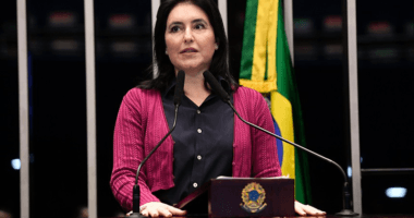 Artigo: Simone Tebet anuncia apoio a Lula: “Meu apoio é por um Brasil que sonho ser de todos”