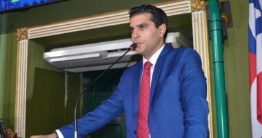 Artigo: Aleluia é o líder do novo Bloco Independente na Câmara Municipal de Salvador