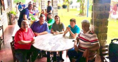 Artigo: João Roma vira centro de polêmica após foto com Lúcio Vieira Lima