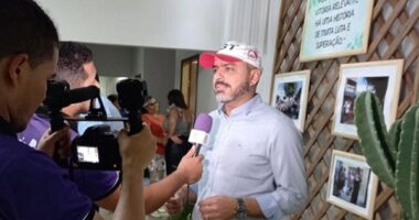 Artigo: “É sinal de desespero”, diz presidente da UGT-BA sobre ataques de Bolsonaro ao sistema eleitoral