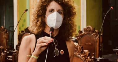 Artigo: Maria Marighella promove audiência pública sobre a saúde mental materna e a importância do Maio Furta-Cor