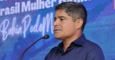 Artigo: ACM Neto quebra o silêncio e fala sobre sucessão de presidente do UB