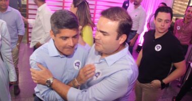 Artigo: Cacá Leão encara dificuldades em conseguir apoio dentro da própria chapa, diz coluna