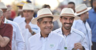 Artigo: ACM Neto quer usar horário eleitoral para sair à frente de adversário, diz coluna