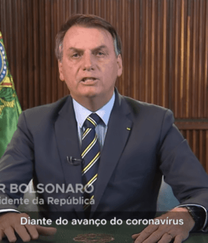Artigo: Próximo de prisão, governo pede avaliação médica de Bolsonaro antes de ida à Papuda