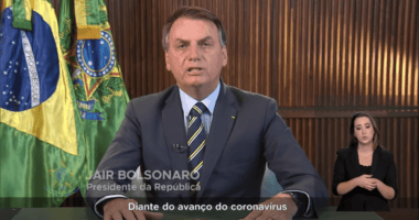 Artigo: Defesa de Bolsonaro vai recorrer a tribunais internacionais após julgamento no STF