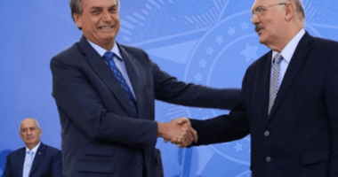 Artigo: Após prisão de ex-ministro, governo federal liberou R$ 3,2 bilhões do orçamento secreto