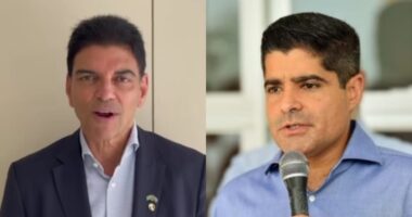 Artigo: Cláudio Cajado está de olho na Sesab em possível gestão de Neto, diz coluna