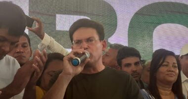 Artigo: PL dobra recursos enviados para campanha de João Roma; confira