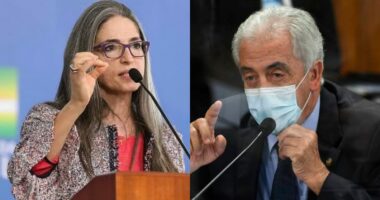 Artigo: Doutora Raíssa tem mais votos que Otto Alencar e vence em Teixeira de Freitas