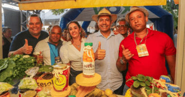 Artigo: Jerônimo garante fortalecimento das políticas de Estado voltadas ao setor