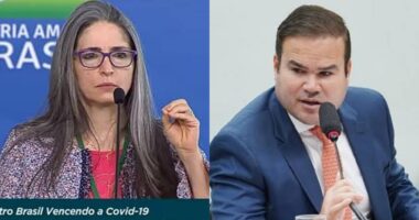 Artigo: Pepistas apostam que candidatura de Raíssa não vai decolar, diz coluna