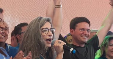 Artigo: João Roma recebe do PL valor menor que Raíssa Soares