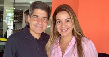 Artigo: Aliados de Neto ‘barram’ Edylene Ferreira como vice, diz site