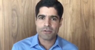 Artigo: Bolsonarista, prefeito de Porto Seguro decide apoiar ACM Neto na Bahia